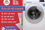 loi e42 may giat electrolux tapdoanviet