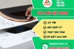 loi e7 may giat toshiba tapdoanviet