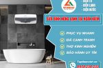 Sua Binh Nong Lanh Tai Hoan Kiem Tapdoanviet