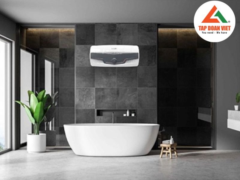 Sửa bình nóng lạnh tại Nam Từ Liêm các lỗi