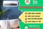 Sua Binh Nong Lanh Tai Nam Tu Liem Tapdoanviet
