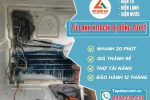 Tu Lanh Hitachi Bi Dong Tuyet Tapdoanviet