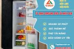 Tu Lanh Samsung Bao Loi Nhay Den Tapdoanviet