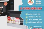 Lo Vi Song Khong Quay Tapdoanviet