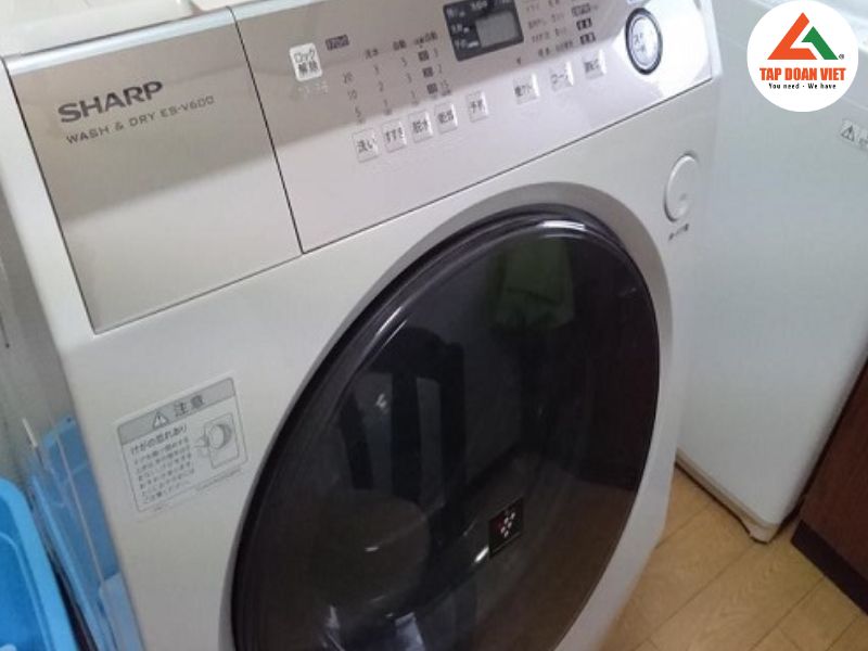 Lợi ích khi sử dụng dịch vụ sửa máy giặt tại Phố Huế 