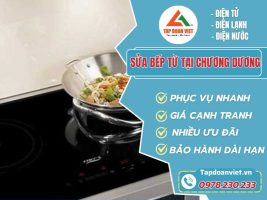 sua bep tu tai chuong duong Tapdoanviet