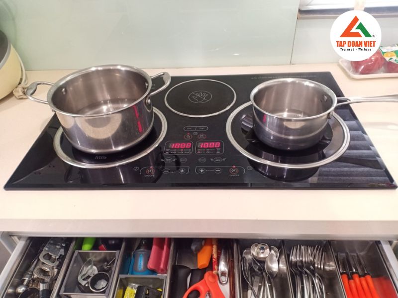 Lý do chọn địa chỉ sửa bếp từ tại Lương Thế Vinh Tapdoanviet
