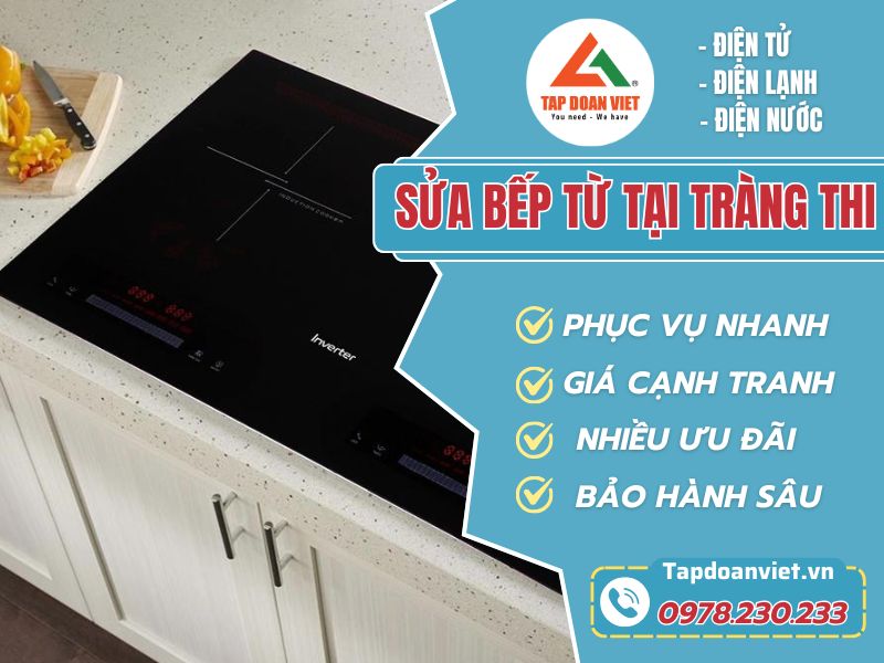 sua bep tu tai trang thi Tapdoanviet