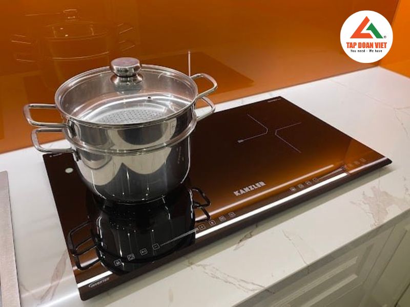 Chuyên sửa chữa bếp từ tại Trung Văn các hãng