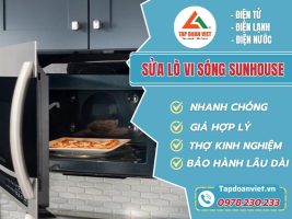 Sua Lo Vi Song Sunhouse Tapdoanviet