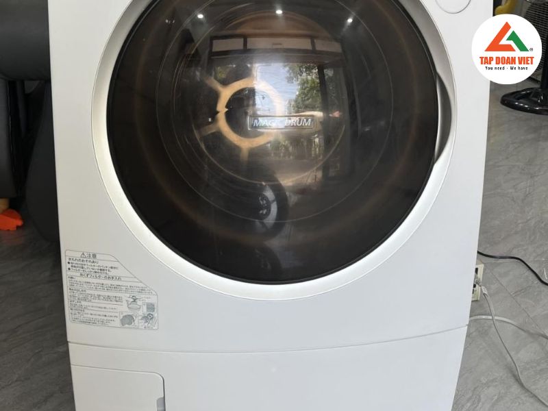 Sửa máy giặt tại phố huế các hãng 