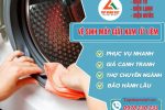 Vệ Sinh Máy Giặt Nam Từ Liêm