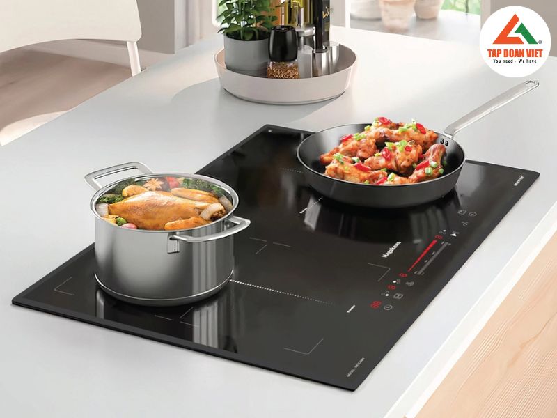 Tapdoanviet địa chỉ sửa bếp từ tại âu cơ Tây Hồ uy tín