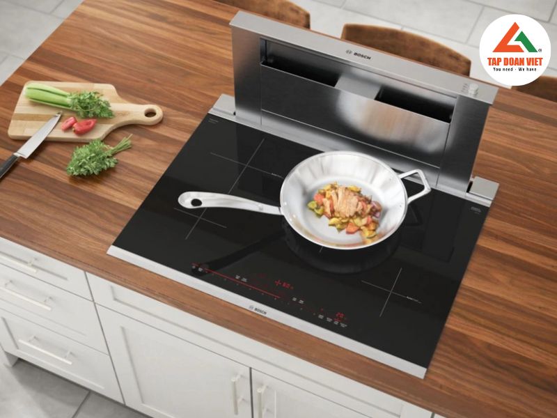 Sửa chữa bếp từ tại Phùng Hưng các dòng bếp