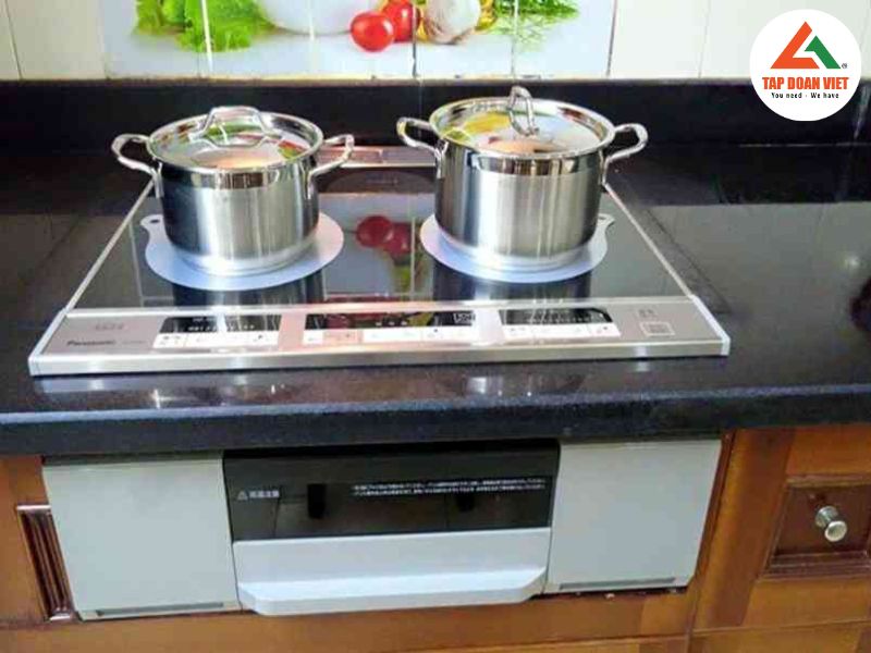 Sửa chữa bếp từ tại Trường Chinh các dòng bếp