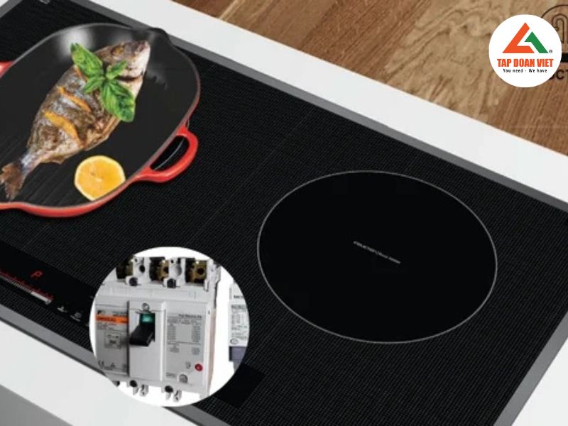 Lý do chọn địa chỉ sửa bếp từ tại Văn Khê Tapdoanviet