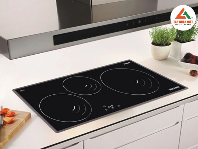 Tapdoanviet - địa chỉ sửa bếp từ tại Nghĩa Tân uy tín