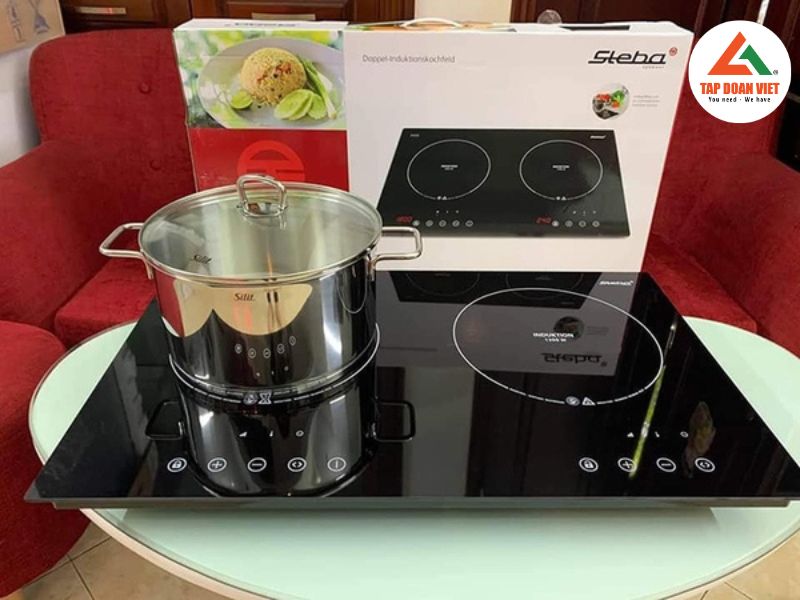 Tapdoanviet - địa chỉ sửa bếp từ tại Thượng Đình uy tín