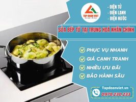 sua bep tu tai trung hoa nhan chinh Tapdoanviet