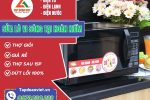 Sua Lo Vi Song Tai Hoan Kiem Tapdoanviet
