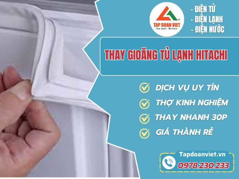 thay gioang tu lanh Hitachi tapdoanviet avartar