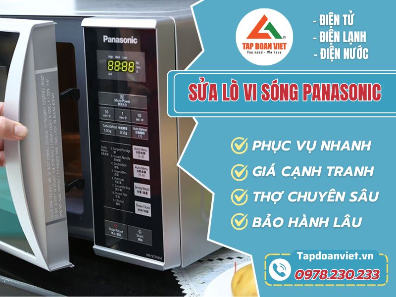 lo vi song panasonic tapdoanviet