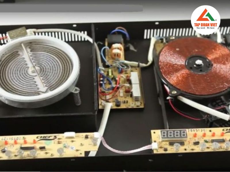 Sửa chữa bếp từ tại Chương Mỹ các hãng