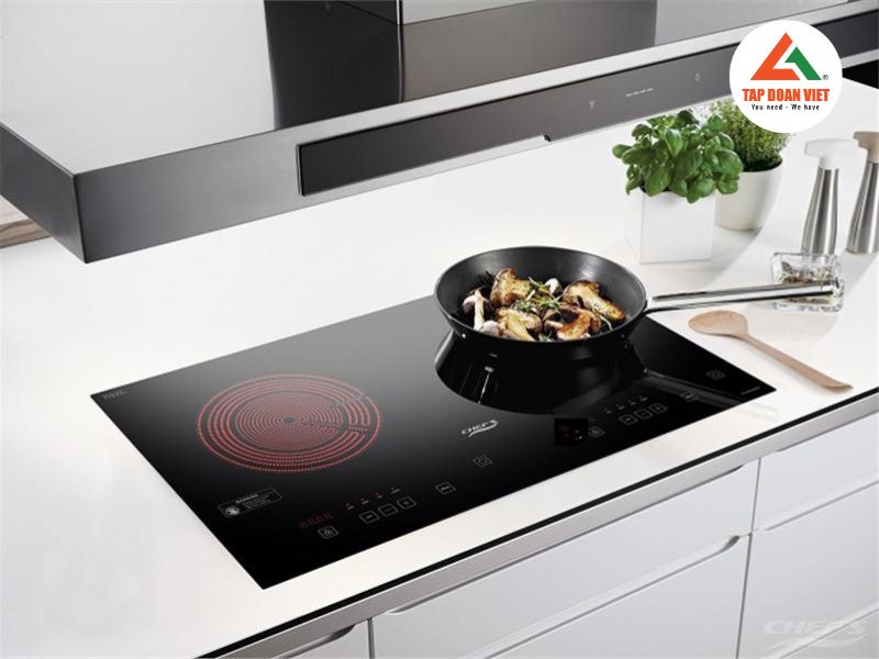 Sửa bếp từ tại nhà Cổ Nhuế các hãng