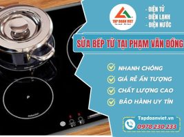 sua bep tu tai pham van dong Tapdoanviet