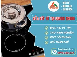 sua bep tu tai quang trung Tapdoanviet