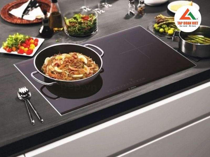 Sửa bếp từ tại Văn Quán các hãng