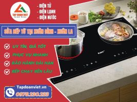 Sua Bep Tu Tai Xuan Dinh Xuan La Tapdoanviet