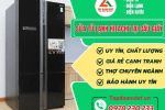 Sua Tu Lanh Hitachi Tai Cau Giay Tapdoanviet