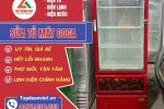 sua tu mat coca tapdoanviet