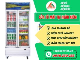 Sua Tu Mat Tai Hoan Kiem Tapdoanviet