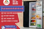 Tu Lanh Hitachi Bao Loi Nhay Den 12 Lan Tapdoanviet