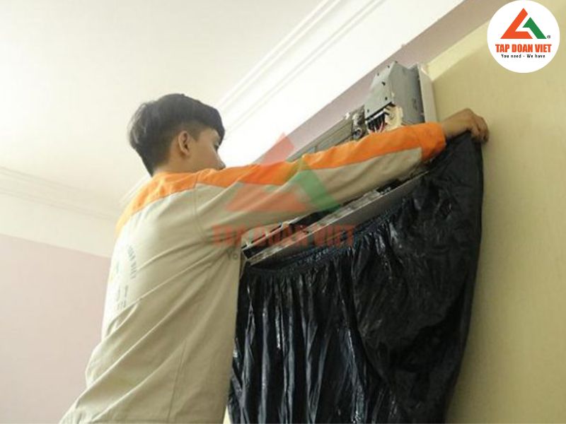 Cam kết sửa điều hòa Midea uy tín, bảo hành trọn gói 