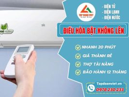 Dieu Hoa Bat Khong Len Tapdoanviet