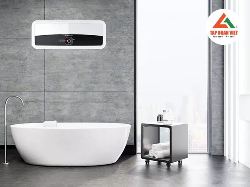 Sửa bình nóng lạnh tại Xa La các hãng
