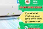 Sua Chua Dieu Hoa Electrolux Tapdoanviet