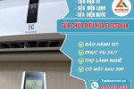 sua chua dieu hoa electrolux tapdoanviet