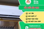 Sua Dieu Hoa Gree Tapdoanviet