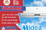Sua Dieu Hoa Midea Tapdoanviet