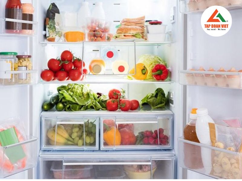 Tapdoanviet - địa chỉ sửa tủ lạnh uy tín tại Hà Nội