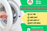 Sua May Giat Tai Kham Thien Dong Da Tapdoanviet