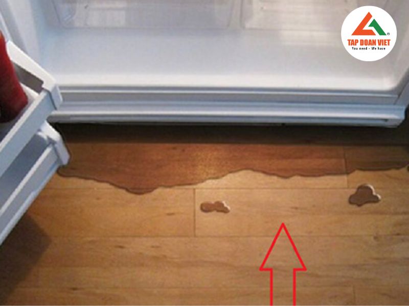 Tapdoanviet - địa chỉ sửa tủ lạnh uy tín, tận tâm
