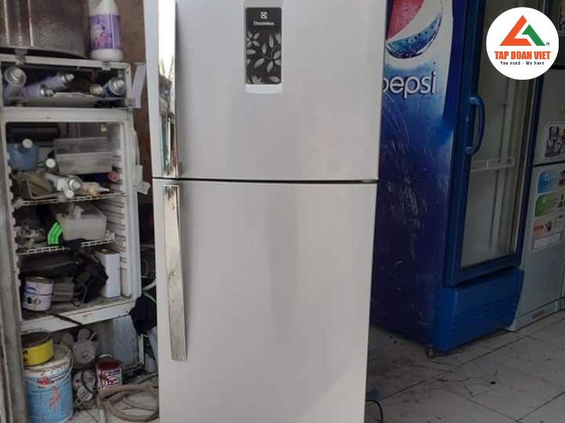 Tapdoanviet địa chỉ sửa tủ lạnh tại khu đô thị Văn Quán uy tín
