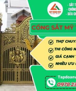 Cong Sat My Thua Tapdoanviet