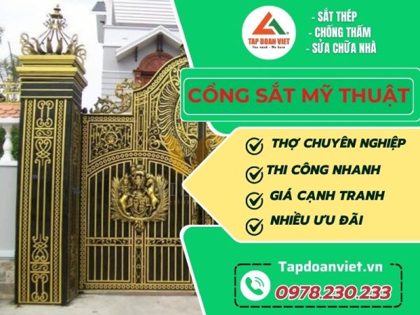 Cong Sat My Thua Tapdoanviet