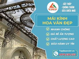 mai kinh hoa van dep tapdoanviet